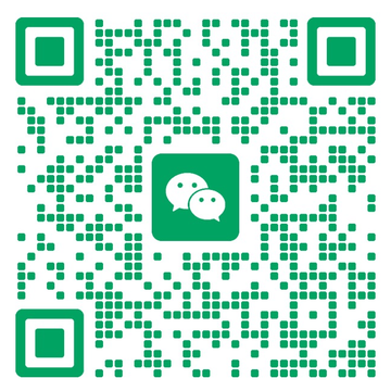 微信二维码 / WeChat QR